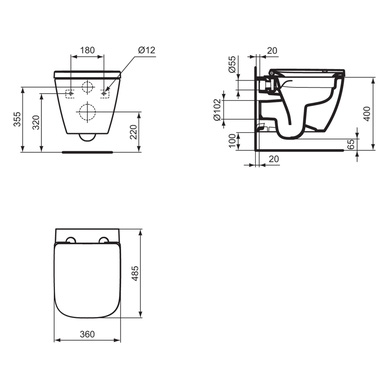 Ideal Standard