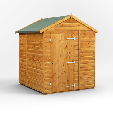 Powersheds