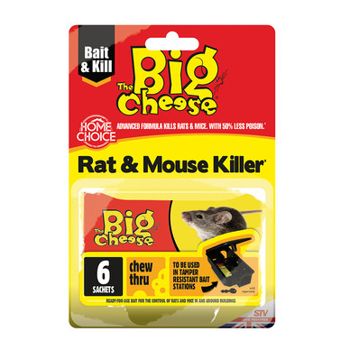 Big Cheese