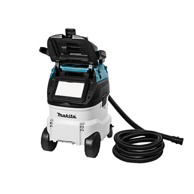 M Class Dust Makita Vc4210mx Review Makita M Class Dust Extractor