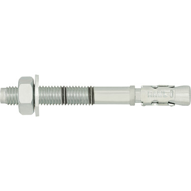 Rawlplug