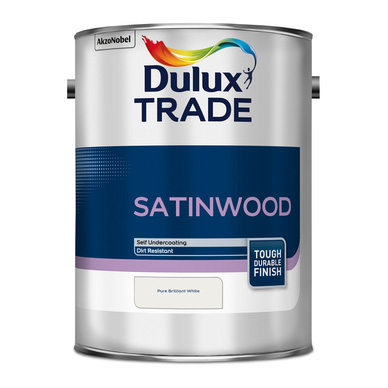 Dulux Trade