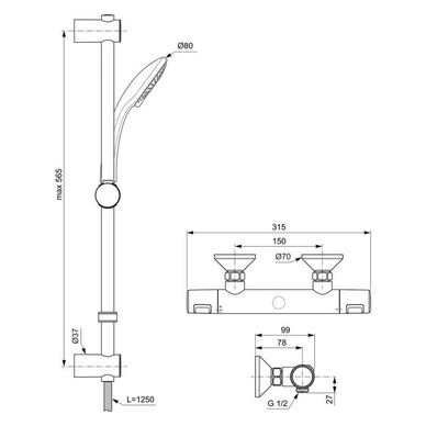 Ideal Standard
