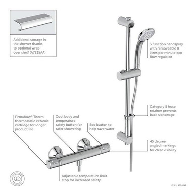 Ideal Standard