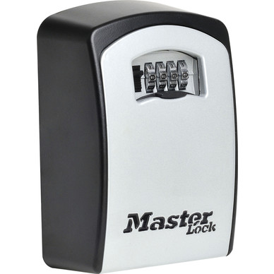 Master Lock