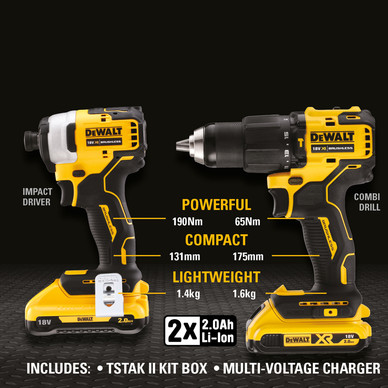 DeWalt