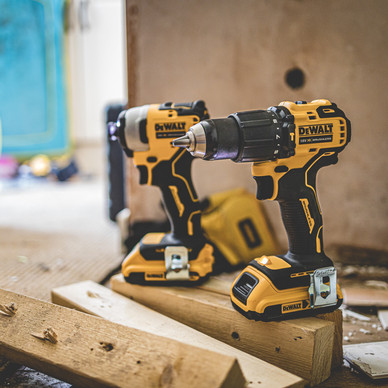 DeWalt