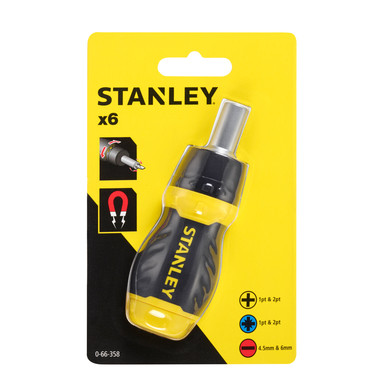 Stanley