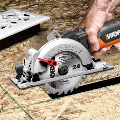 Worx