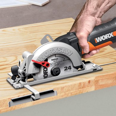 Worx