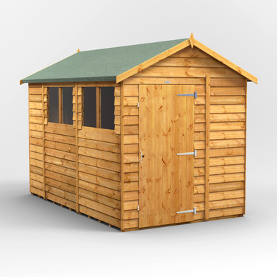 Powersheds