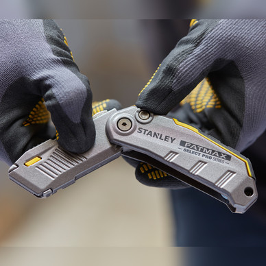 Stanley FatMax Select Pro