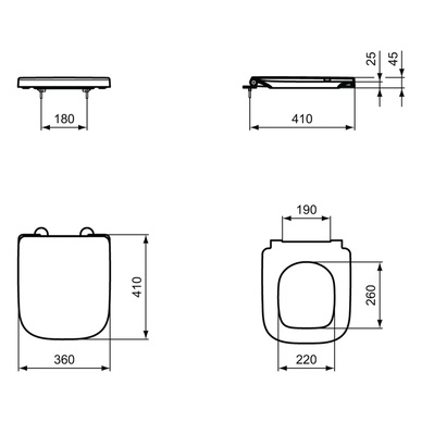 Ideal Standard