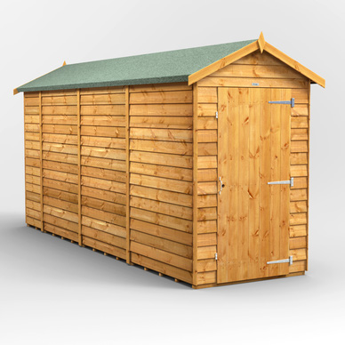 Powersheds