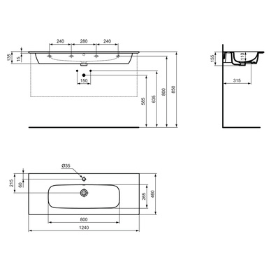 Ideal Standard