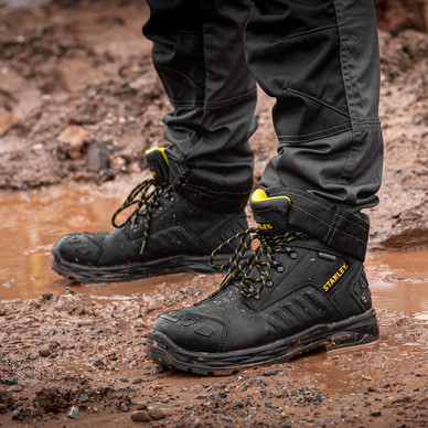 Warrior work boots hotsell