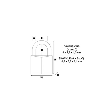 Master Lock