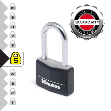 Master Lock
