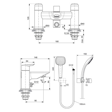 Ideal Standard