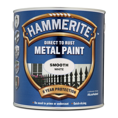 Hammerite
