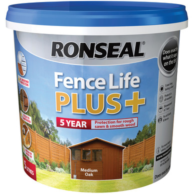 Ronseal