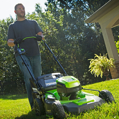 Greenworks