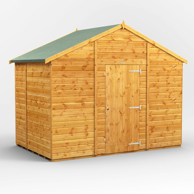 Powersheds