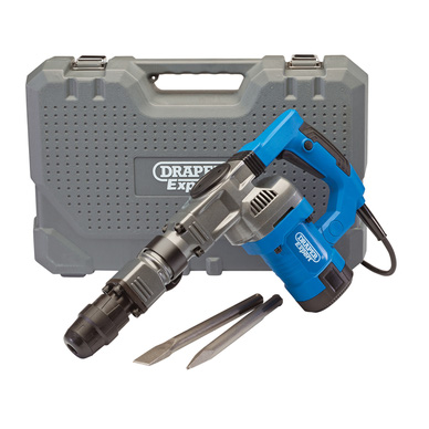 Draper 1050W SDS Max Breaker 230V Toolstation