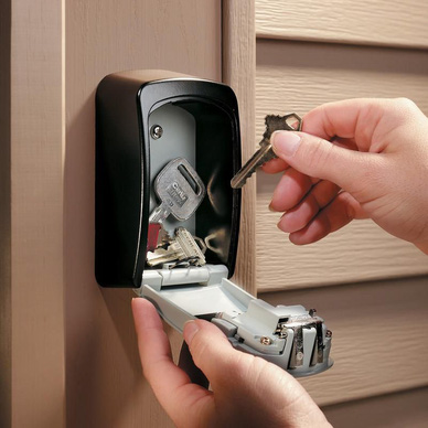 Master Lock