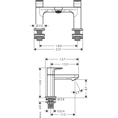 Hansgrohe