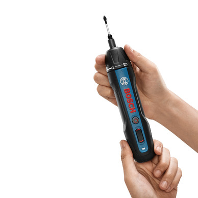 Electric screwdriver toolstation sale