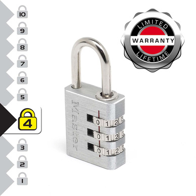 Master Lock