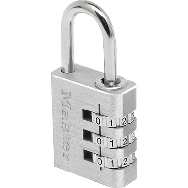 Master Lock