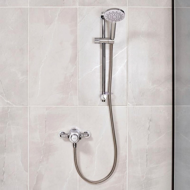Triton Showers