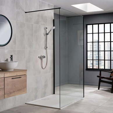 Triton Showers