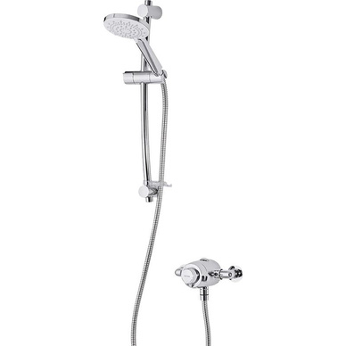 Triton Showers