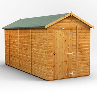 Powersheds