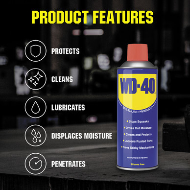 WD-40
