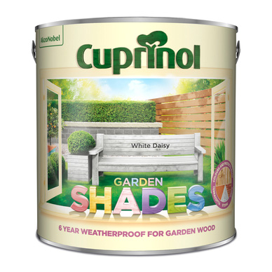 Cuprinol