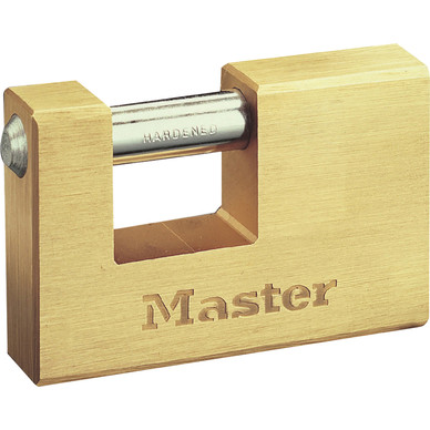 Master Lock