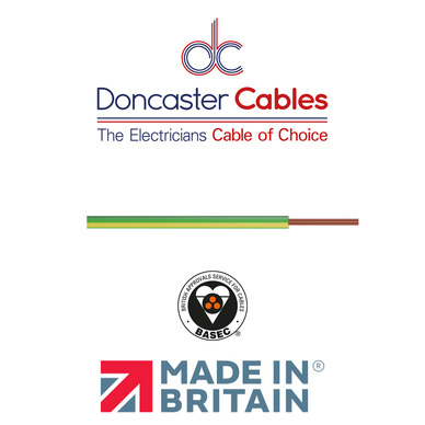 Doncaster Cables