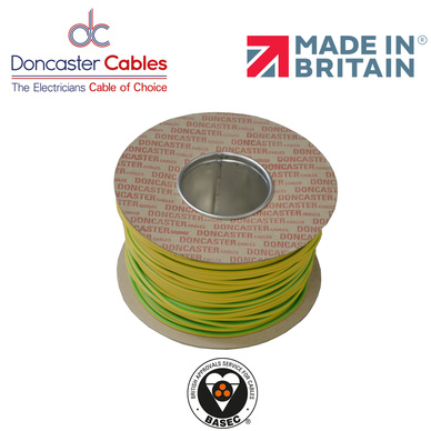 Doncaster Cables