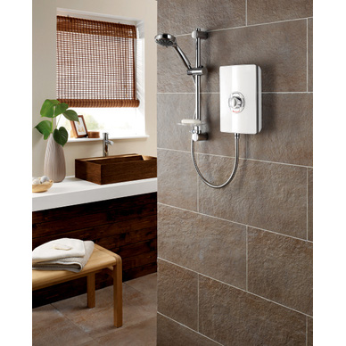 Triton Showers