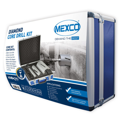 Mexco