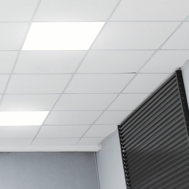 Meridian Lighting