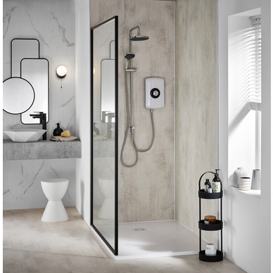 Triton Showers