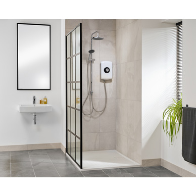 Triton Showers