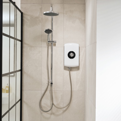 Triton Showers