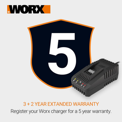 Worx