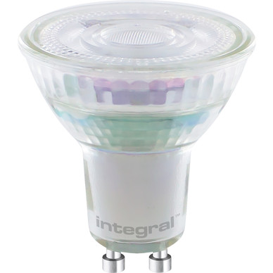 Integral LED